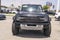 2022 Ford Bronco Raptor