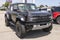 2022 Ford Bronco Raptor