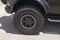 2022 Ford Bronco Raptor