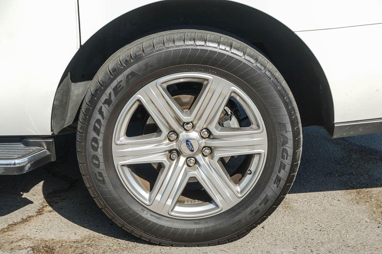 2020 Ford Expedition Max XLT