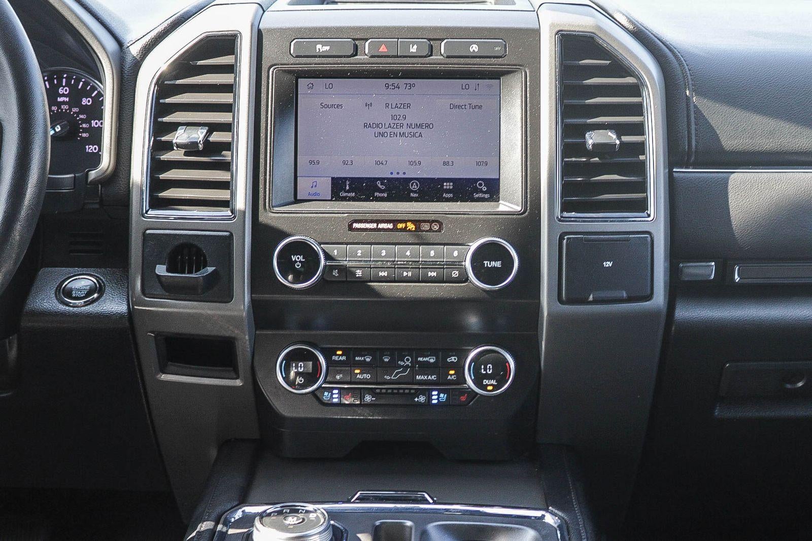 2020 Ford Expedition Max XLT