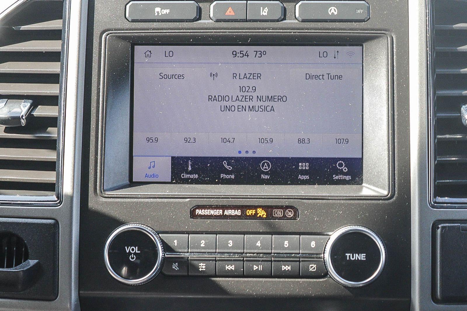 2020 Ford Expedition Max XLT