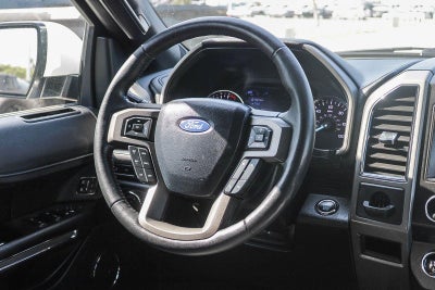 2020 Ford Expedition Max XLT