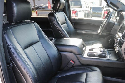 2020 Ford Expedition Max XLT