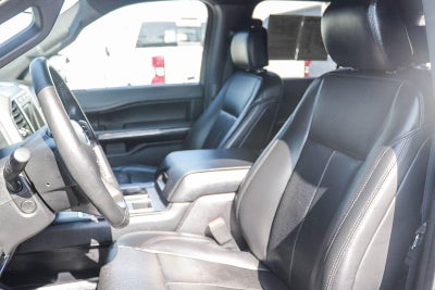 2020 Ford Expedition Max XLT