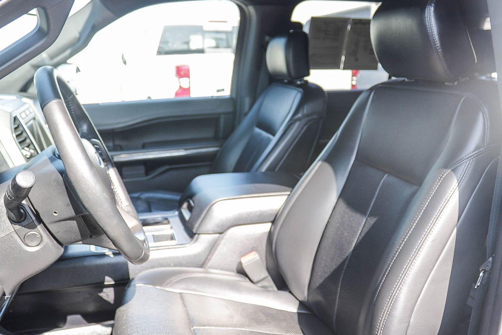 2020 Ford Expedition Max XLT