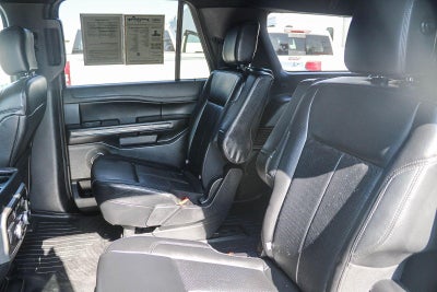 2020 Ford Expedition Max XLT
