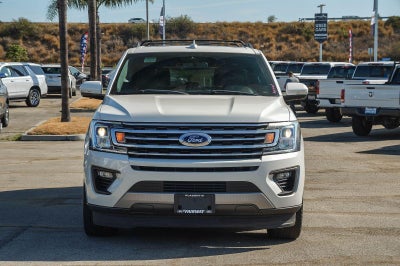 2020 Ford Expedition Max XLT