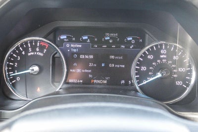 2020 Ford Expedition Max XLT
