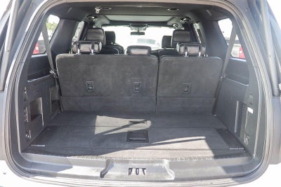 2020 Ford Expedition Max XLT