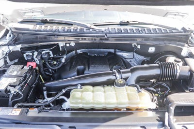 2020 Ford Expedition Max XLT