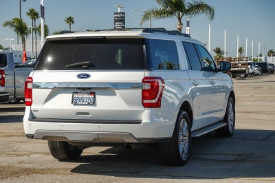 2020 Ford Expedition Max XLT