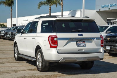 2020 Ford Expedition Max XLT