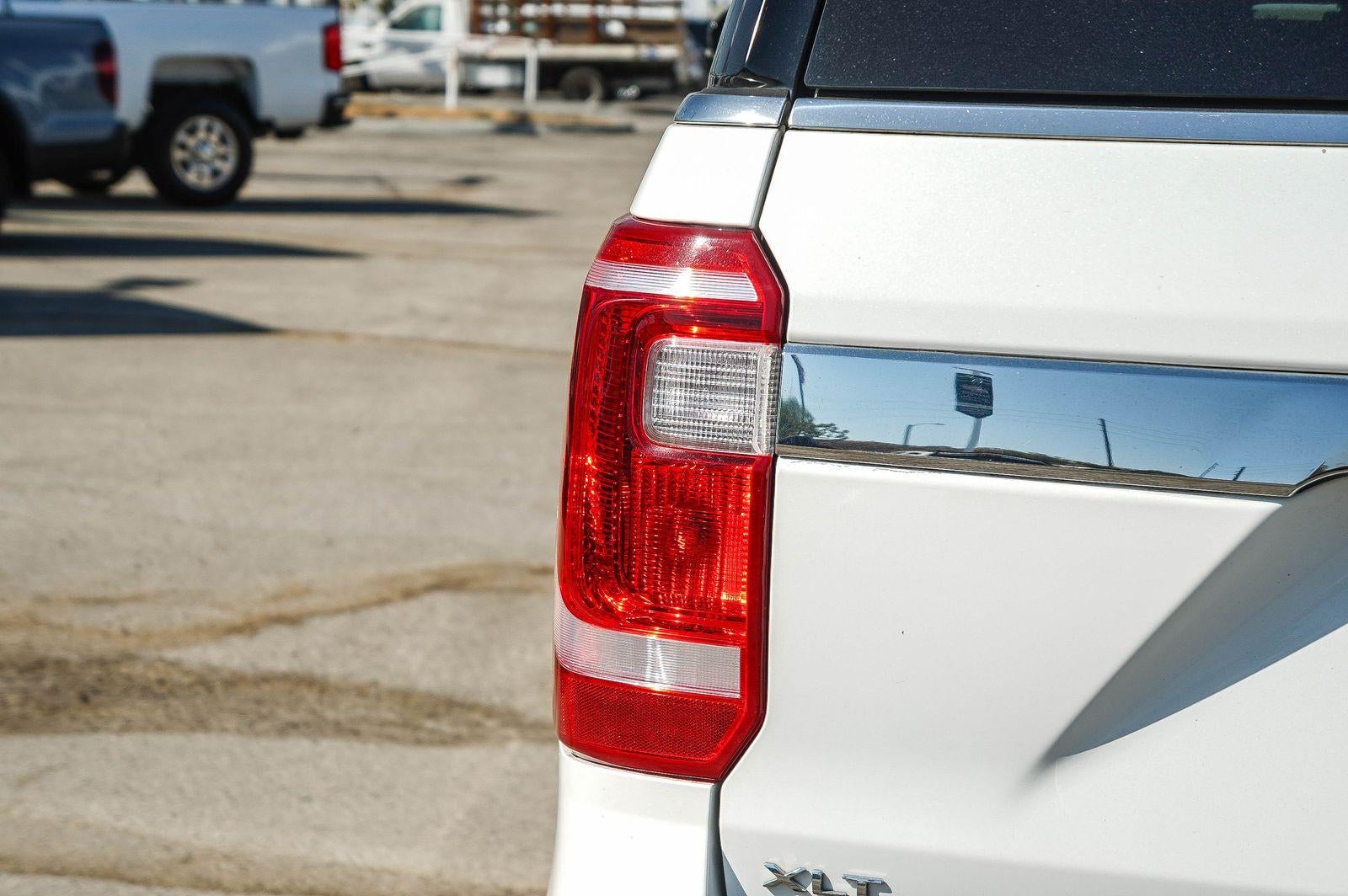 2020 Ford Expedition Max XLT