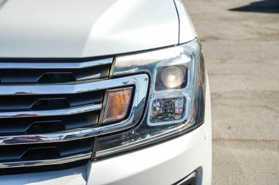 2020 Ford Expedition Max XLT