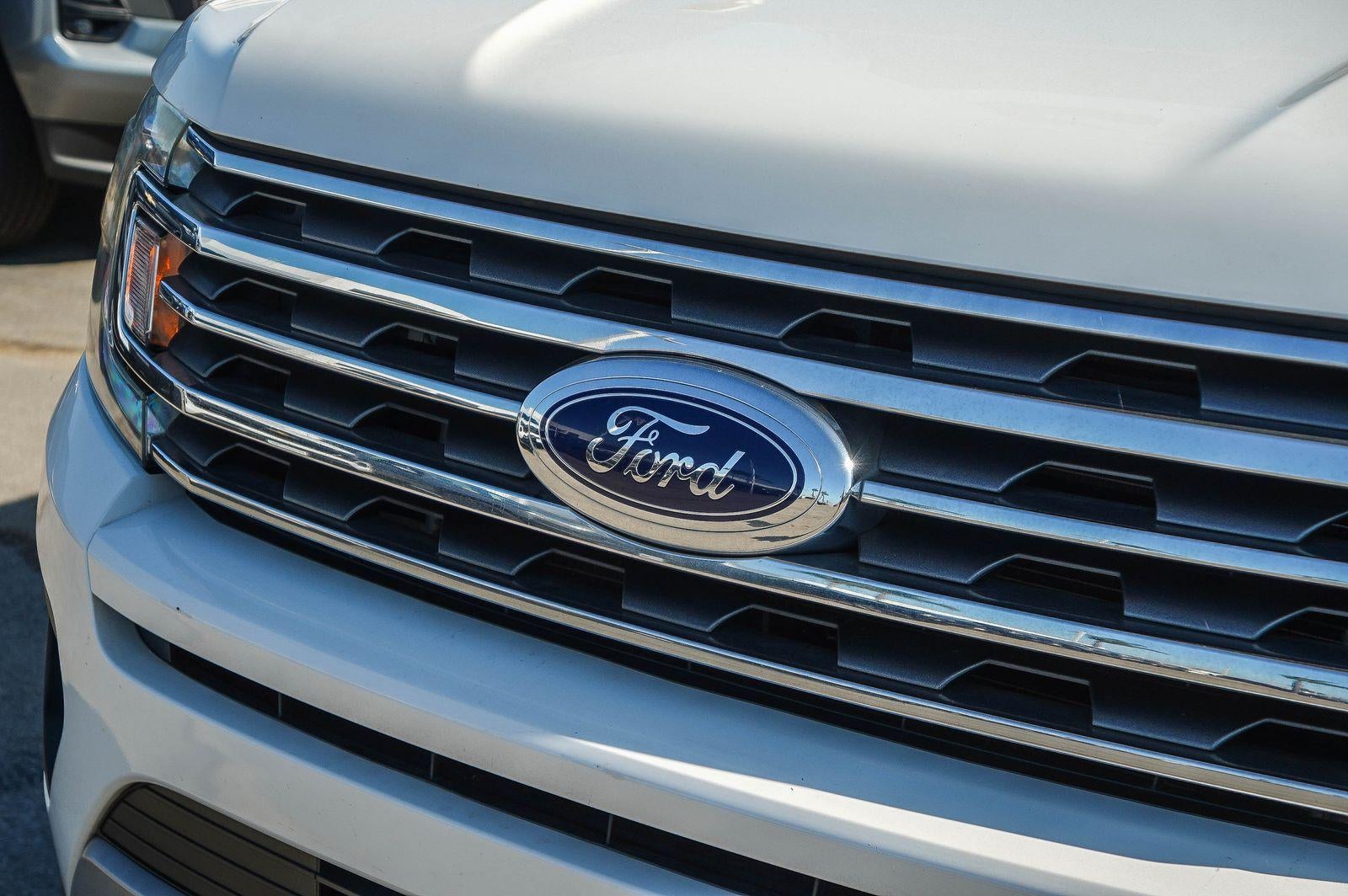 2020 Ford Expedition Max XLT