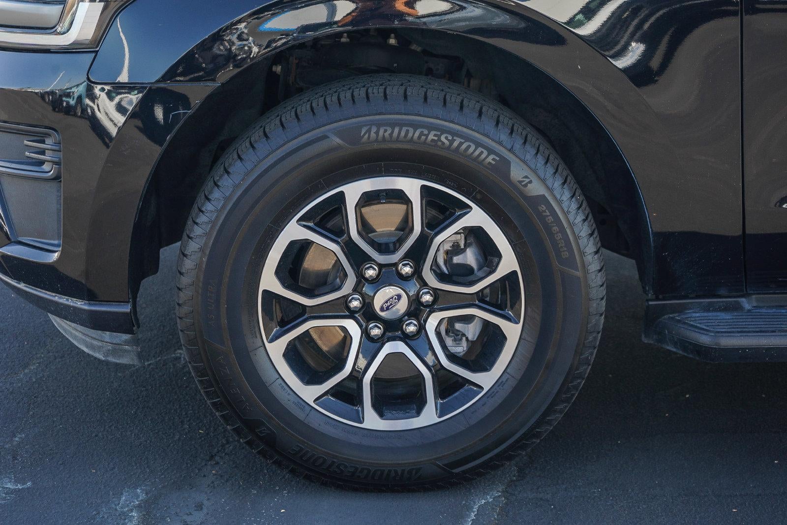 2024 Ford Expedition XLT