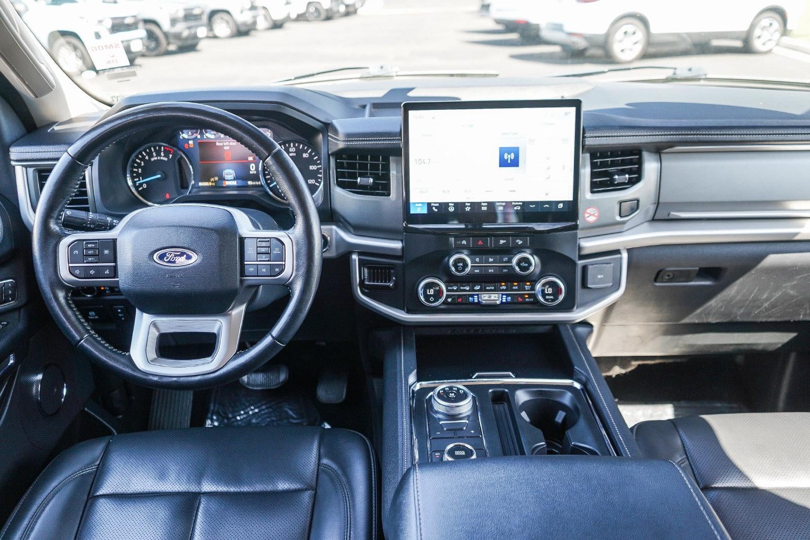 2024 Ford Expedition XLT