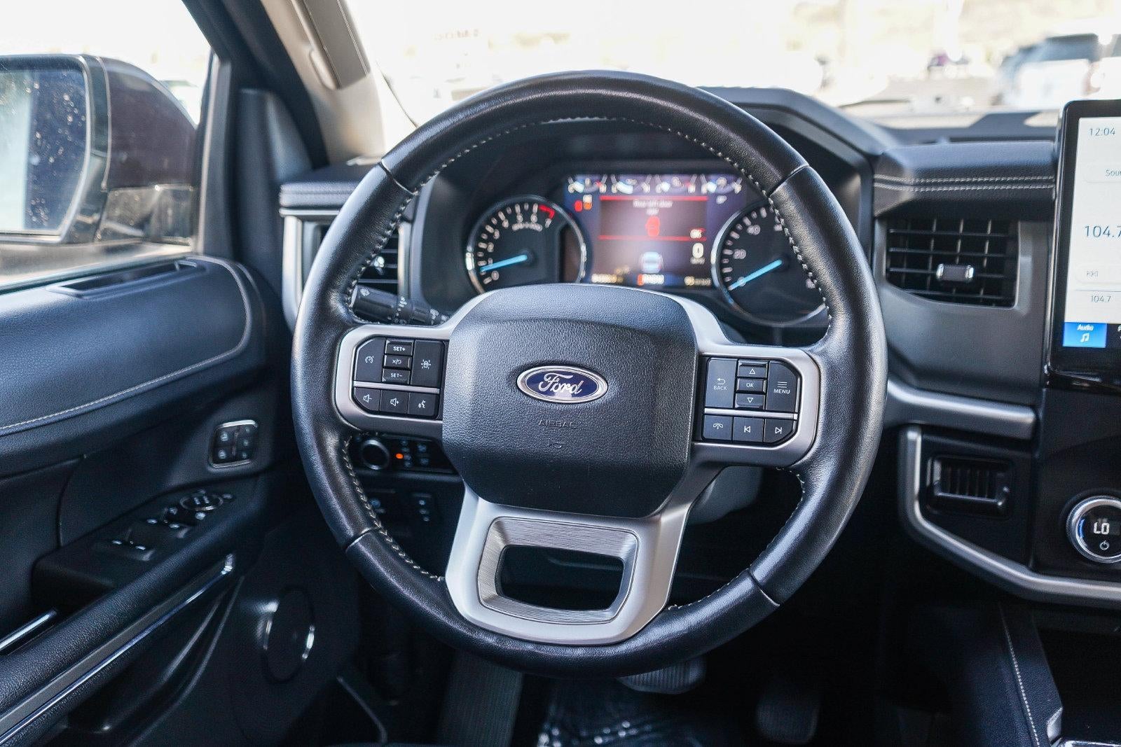 2024 Ford Expedition XLT