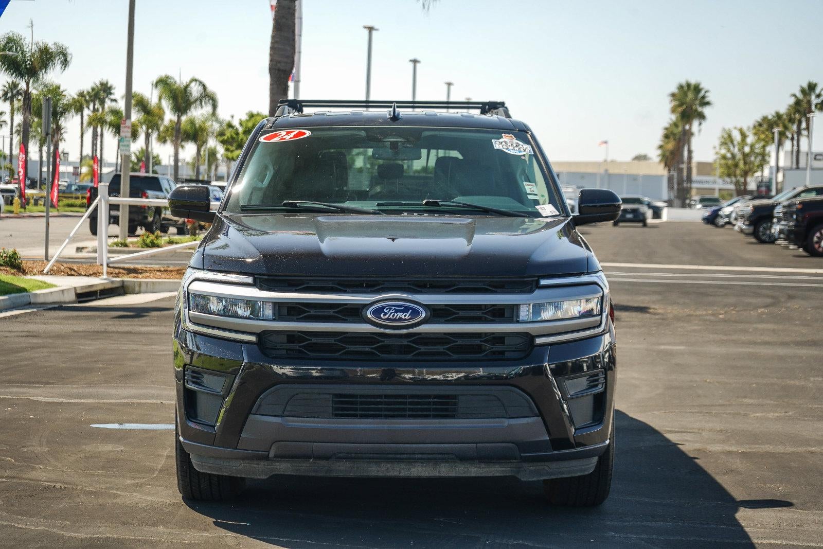 2024 Ford Expedition XLT
