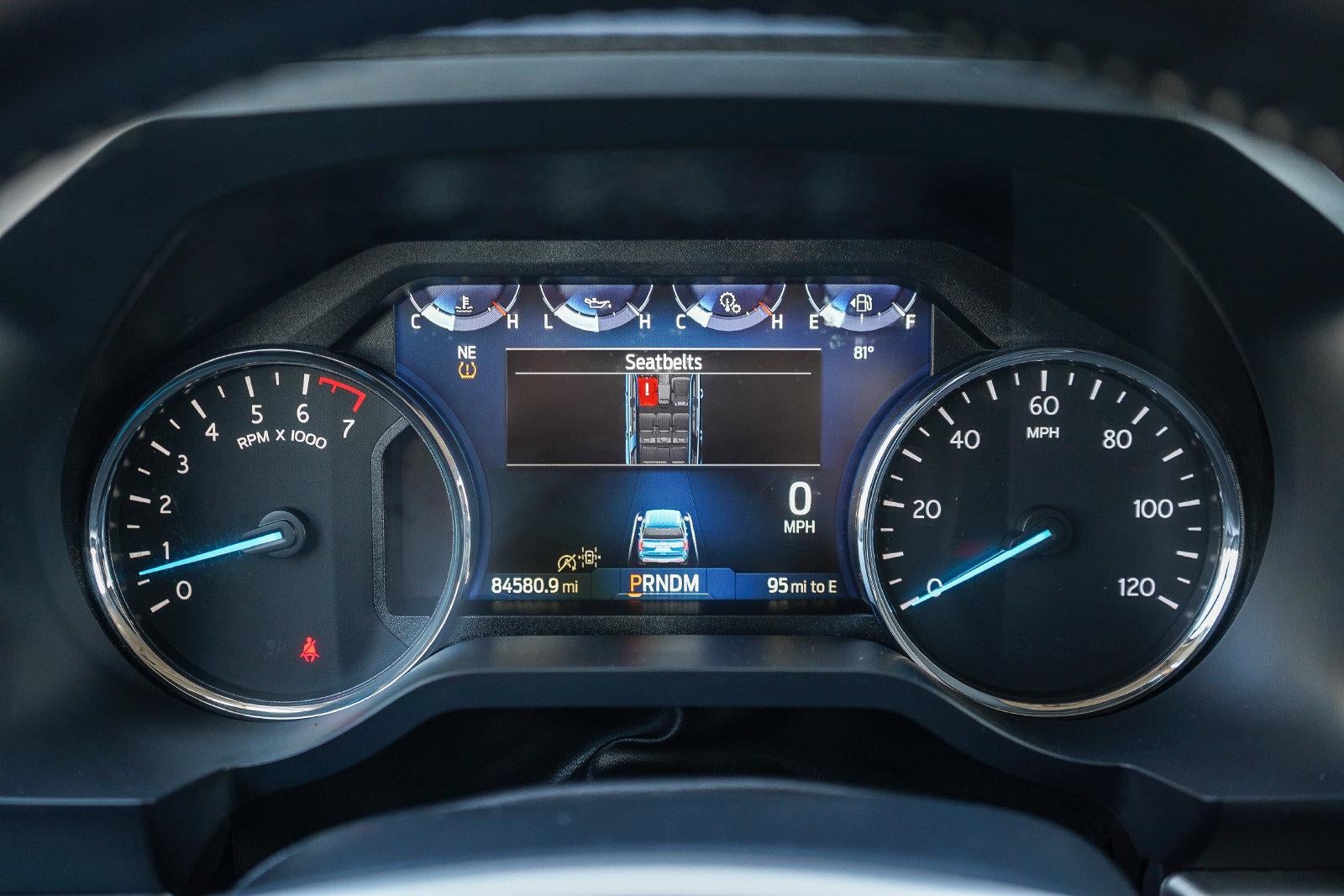2024 Ford Expedition XLT