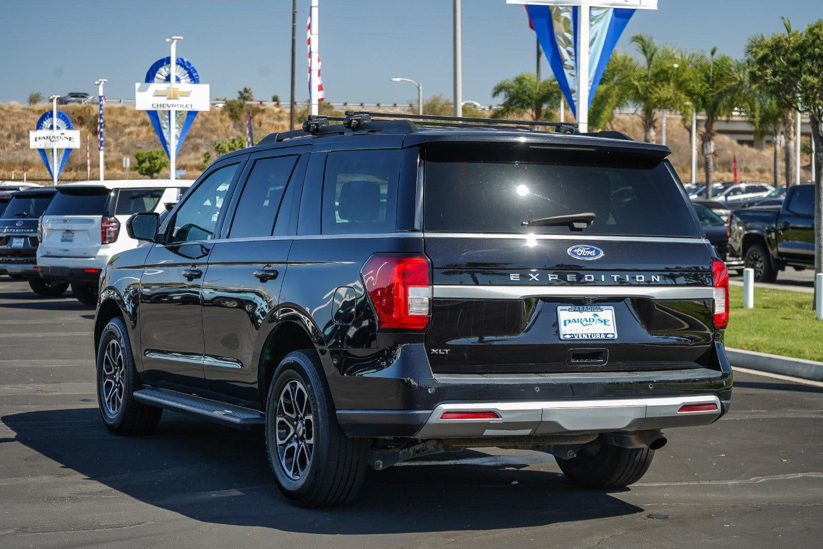 2024 Ford Expedition XLT