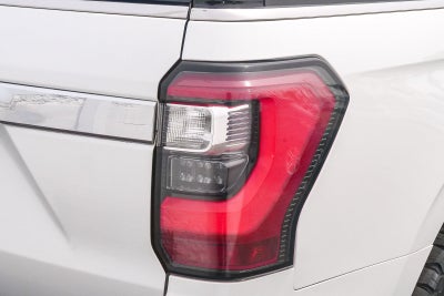 2021 Ford Expedition King Ranch