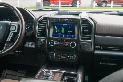 2021 Ford Expedition King Ranch