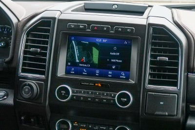 2021 Ford Expedition King Ranch