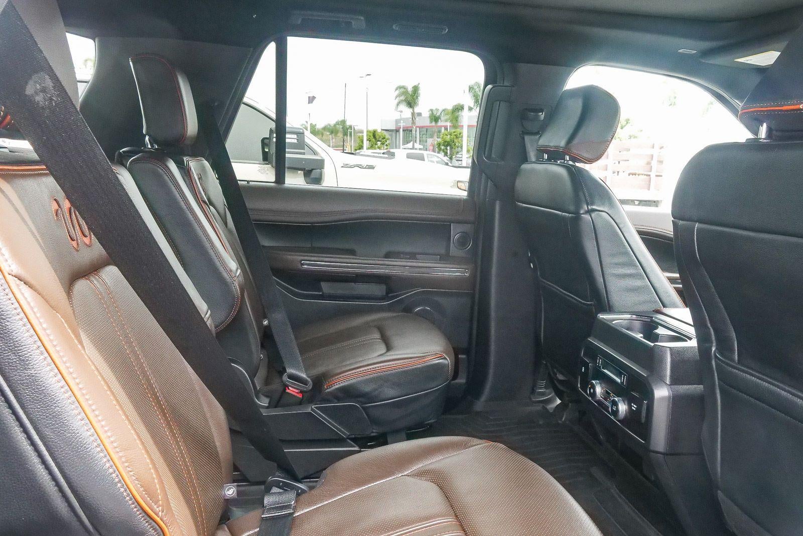 2021 Ford Expedition King Ranch