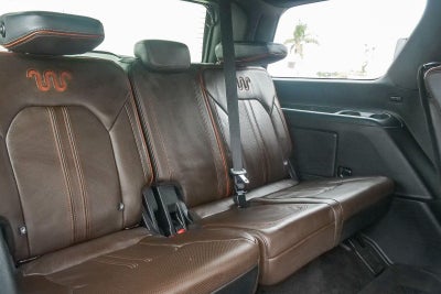 2021 Ford Expedition King Ranch