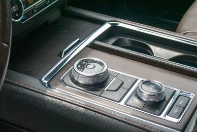 2021 Ford Expedition King Ranch