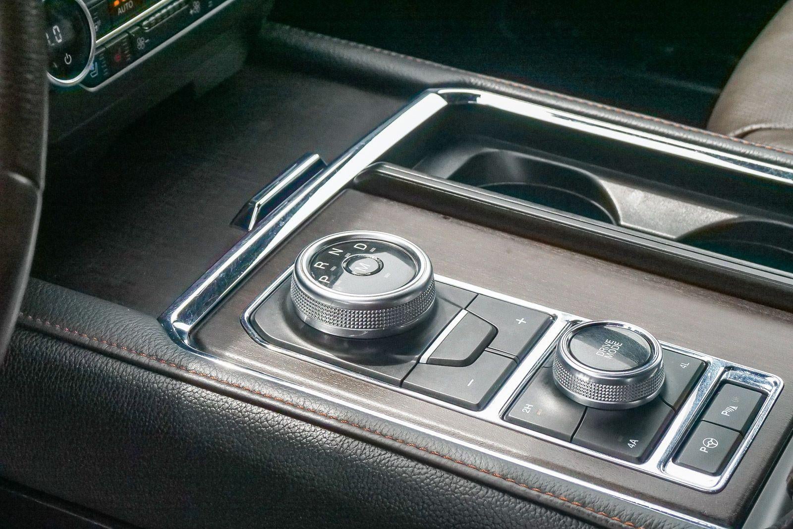 2021 Ford Expedition King Ranch