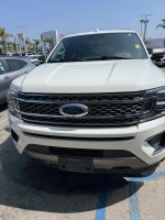 2021 Ford Expedition King Ranch