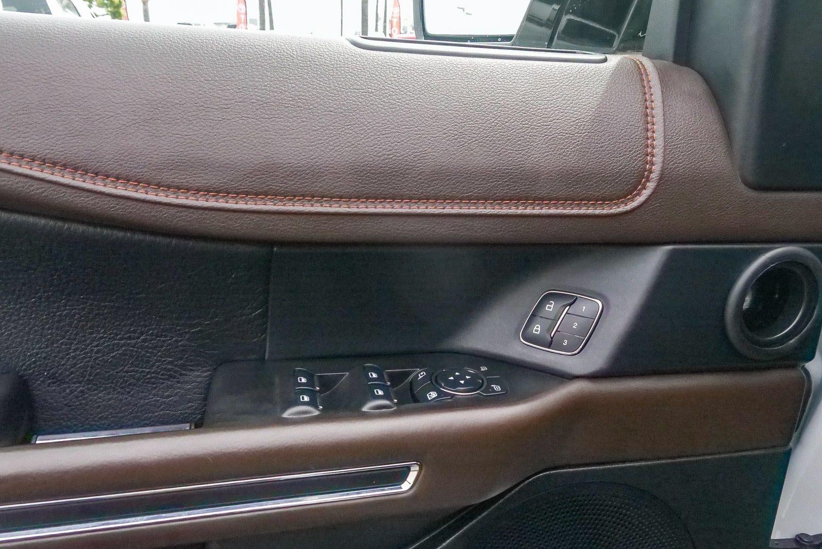 2021 Ford Expedition King Ranch