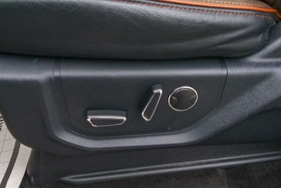 2021 Ford Expedition King Ranch