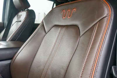 2021 Ford Expedition King Ranch