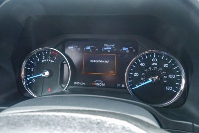 2021 Ford Expedition King Ranch