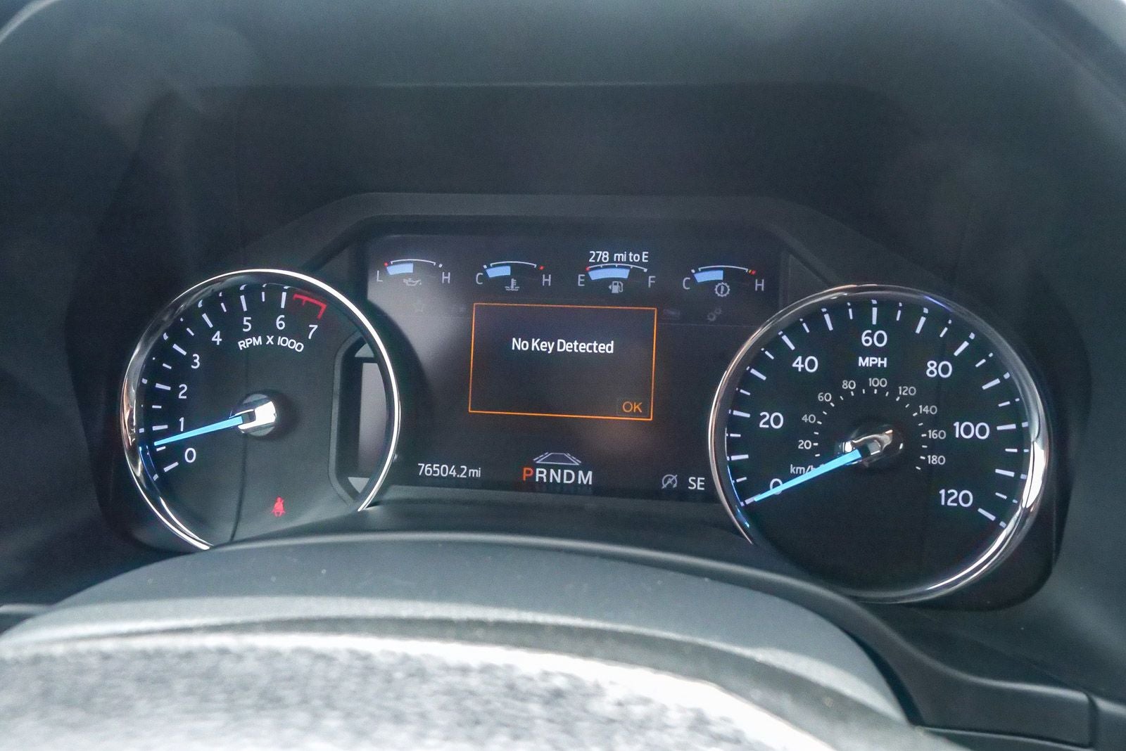 2021 Ford Expedition King Ranch