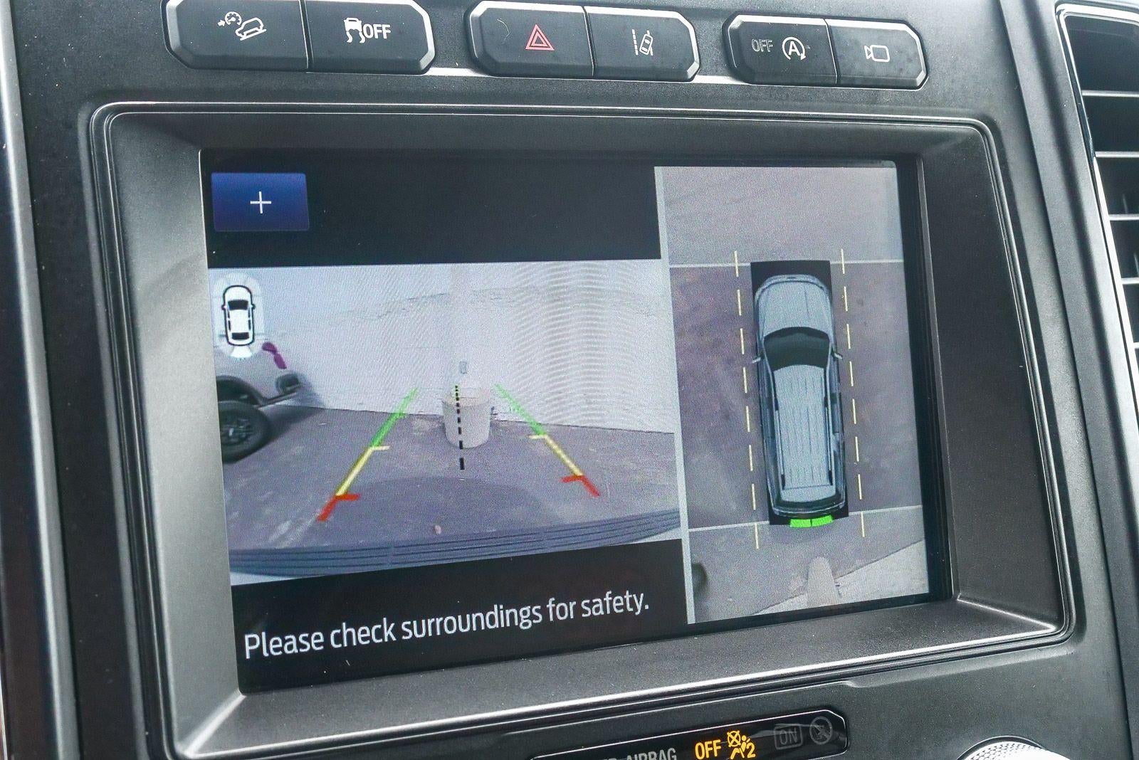 2021 Ford Expedition King Ranch