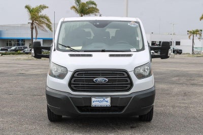 2016 Ford Transit Wagon XL