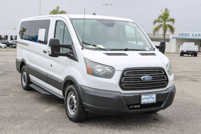 2016 Ford Transit Wagon XL