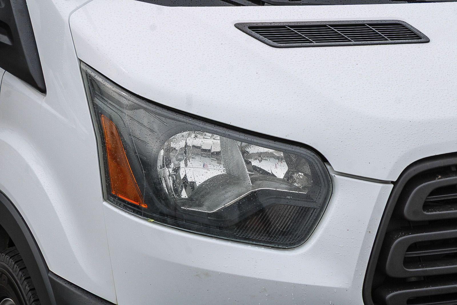 2016 Ford Transit Wagon XL