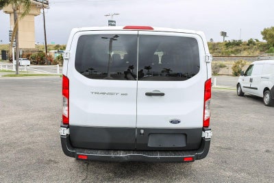 2016 Ford Transit Wagon XL