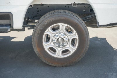 2025 Ford Super Duty F-250 SRW XL