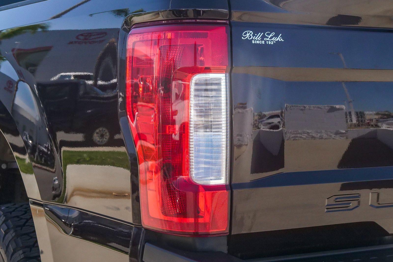 2019 Ford Super Duty F-250 SRW XL