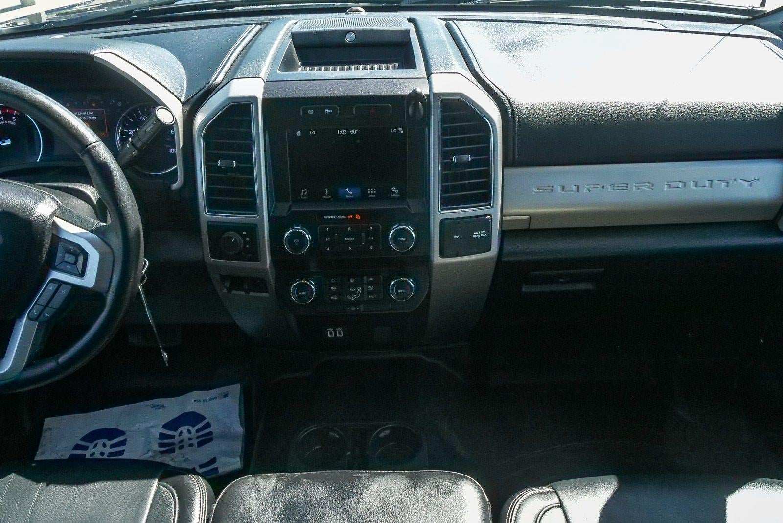 2019 Ford Super Duty F-250 SRW XL