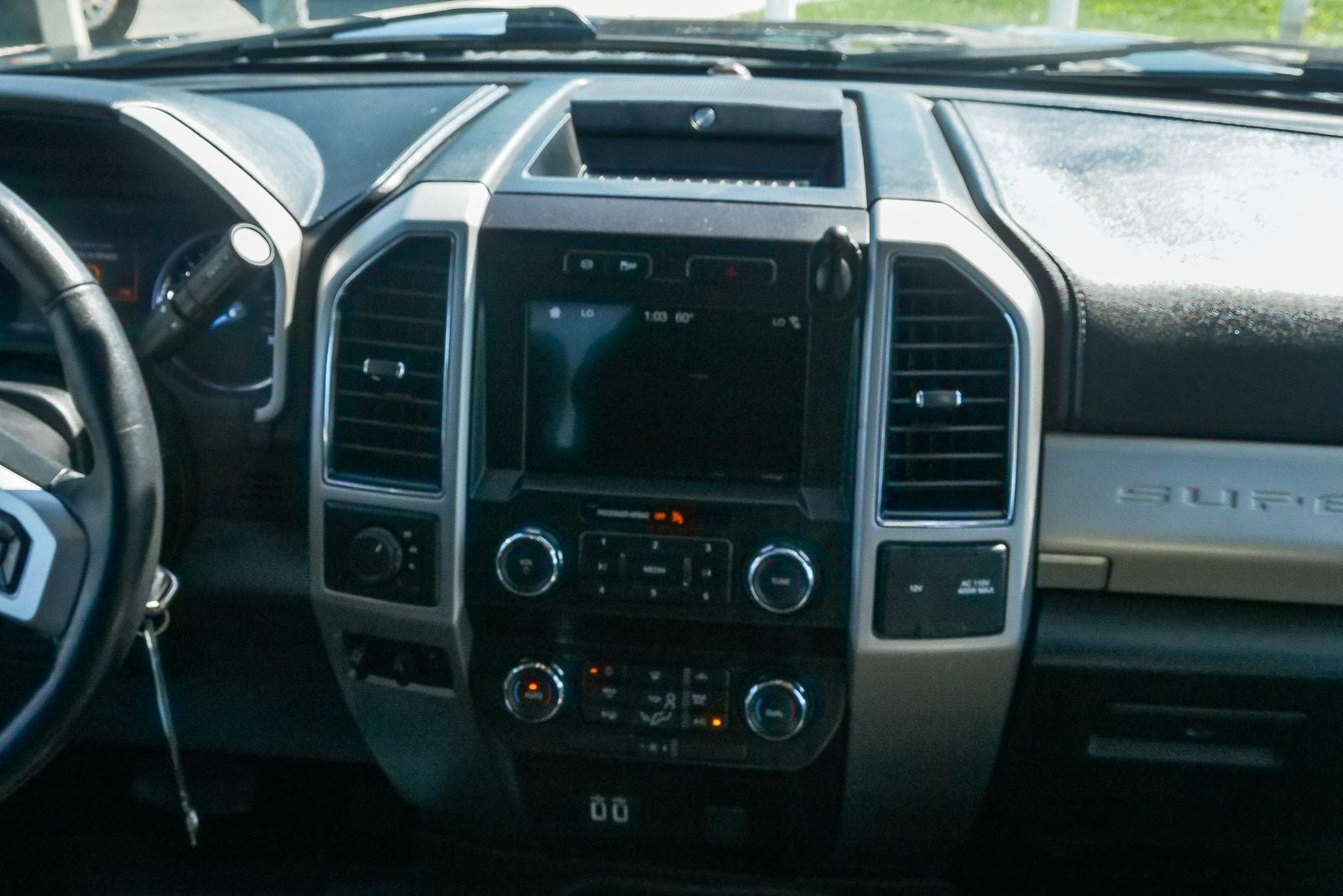 2019 Ford Super Duty F-250 SRW XL