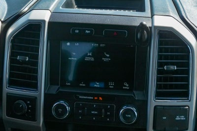 2019 Ford Super Duty F-250 SRW XL