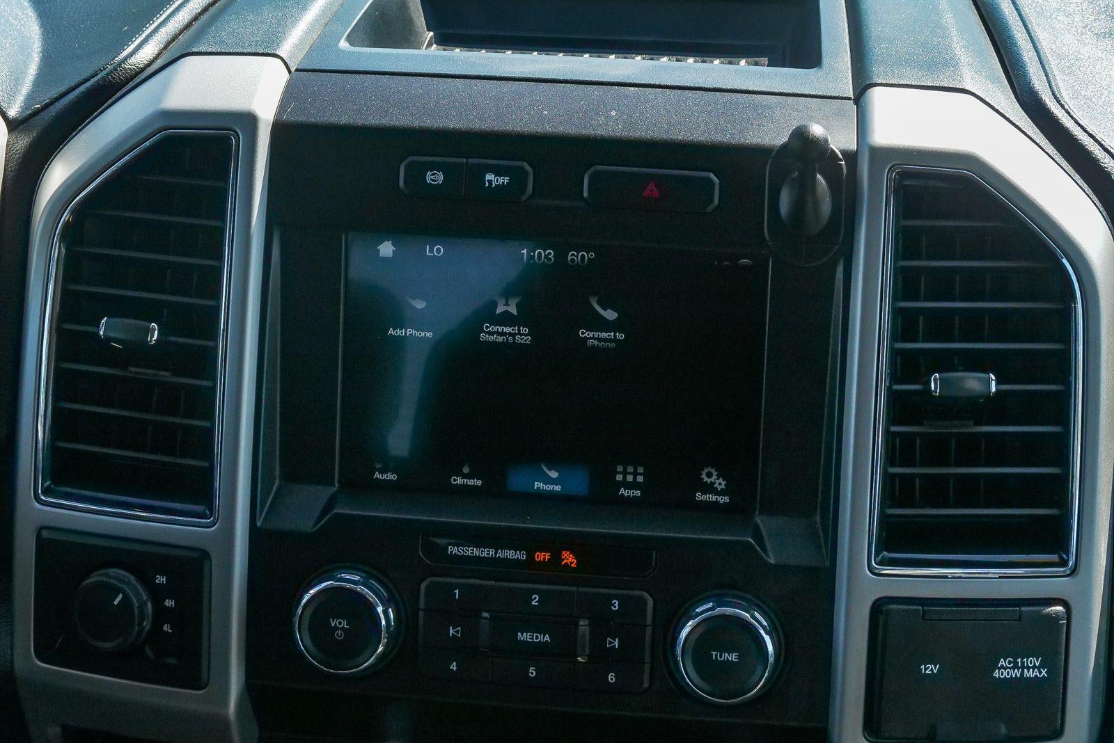 2019 Ford Super Duty F-250 SRW XL